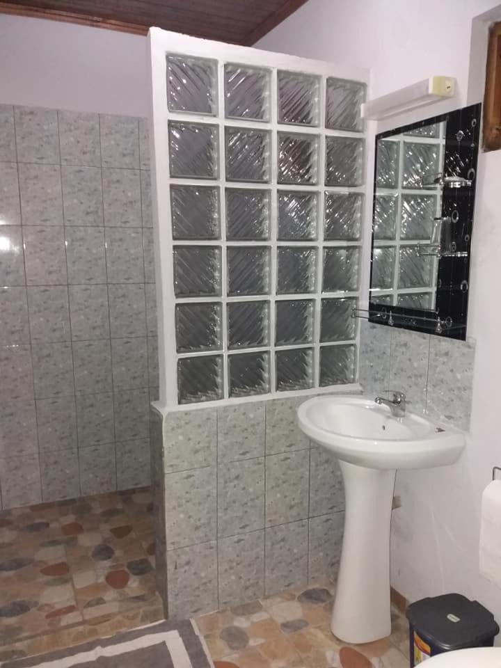 מלון מורונדבה La Capannina Chez Lea מראה חיצוני תמונה